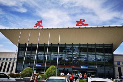 [实用]天水麦积山机场人工客服电话及最新防疫要求