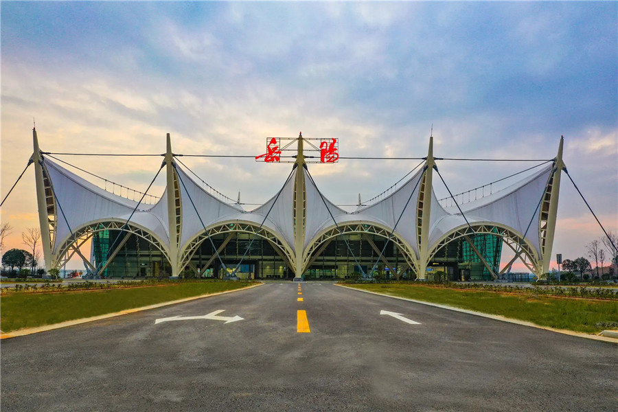 [收藏]岳阳三荷机场人工客服电话及最新防疫要求