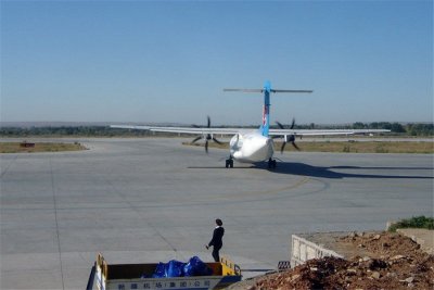 [干货]阿勒泰机场人工客服电话及最新防疫要求