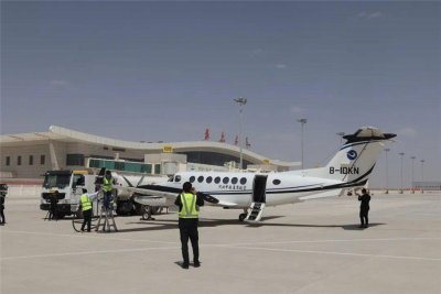 [转发]格尔木机场人工客服电话及最新防疫要求