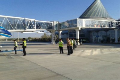 [周知]克拉玛依机场人工客服电话及最新防疫要求