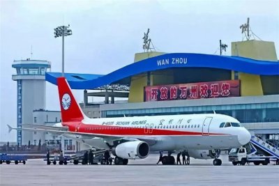 [实用]万州五桥国际机场人工客服电话及最新防疫要求