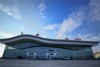 [收藏]重庆巫山机场人工客服电话及最新防疫要求