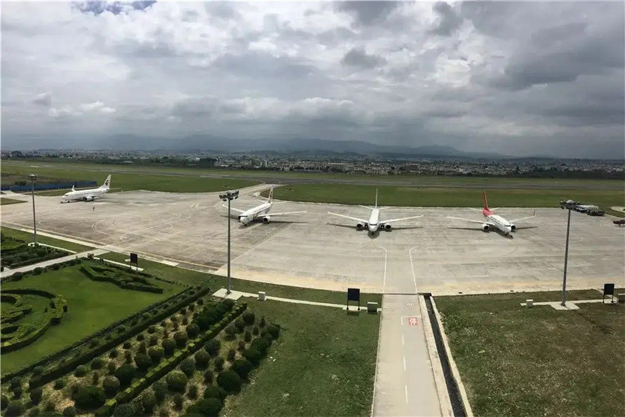 [收藏]保山云端机场人工客服电话及最新防疫要求