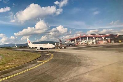 [转发]沧源佤山机场人工客服电话及最新防疫要求