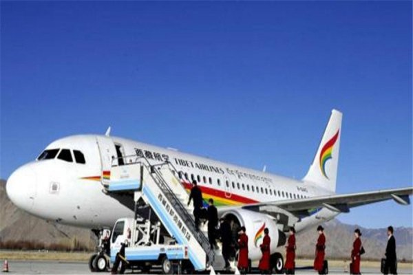 西藏航空团体飞机票可以退一个人的票吗? 西藏航空旅行团买机票会便宜吗?