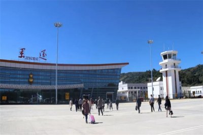 [扩散]澜沧景迈机场人工客服电话及最新防疫要求