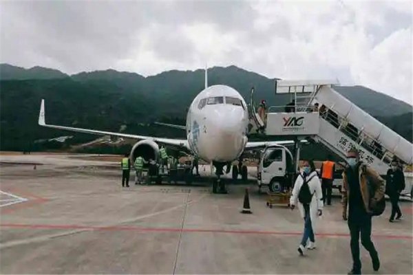 厦门航空飞机团体票怎么买？厦门航空航空公司团队票注意事项