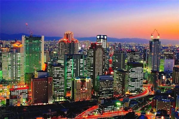 大阪回国机票多少钱？大阪回国航班有哪些？