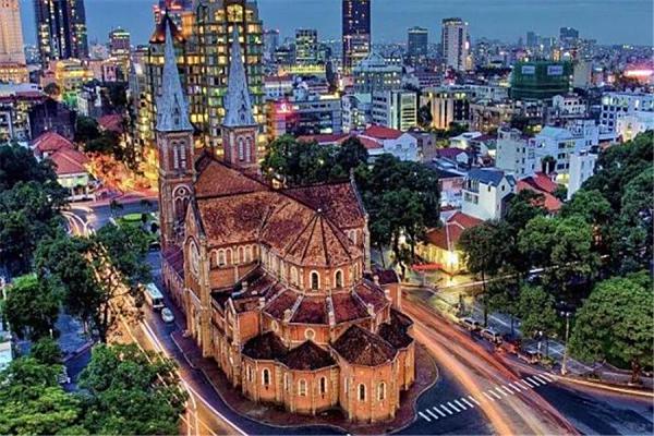 胡志明市回国内机票需要哪些材料？胡志明市回中国现在可以吗？