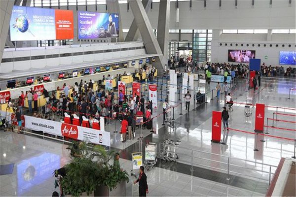 马尼拉回国航班最新消息，马尼拉回国需要什么材料