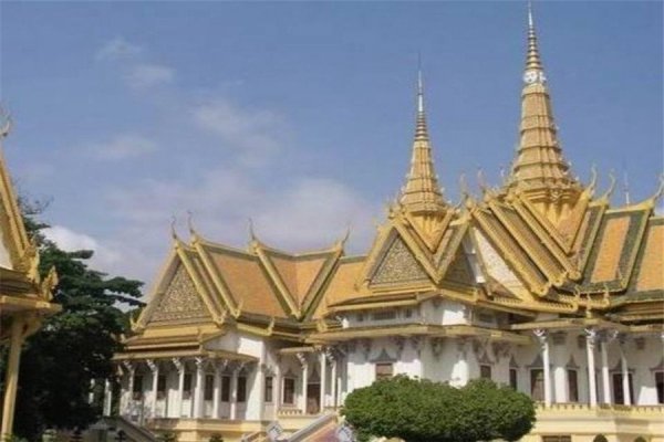 金边回国内的航班最新消息？金边回国机票价格如何？