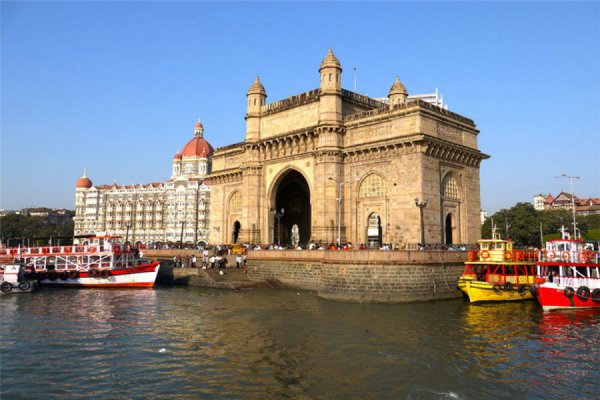 孟买回国内航班, 孟买回中国需要什么