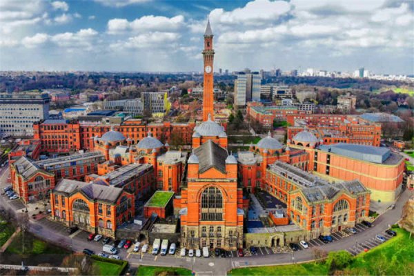 伯明翰回国转机路线有哪些？伯明翰回中国攻略