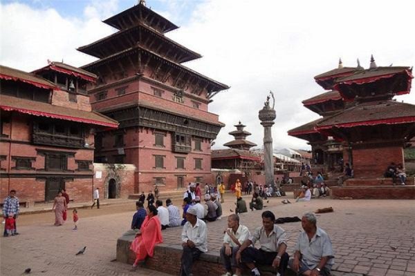 加德满都回国航班，加德满都回国需要隔离吗