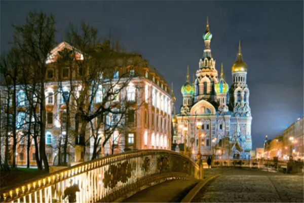 圣彼得堡回国航班都有哪些？圣彼得堡回国要求都有哪些？