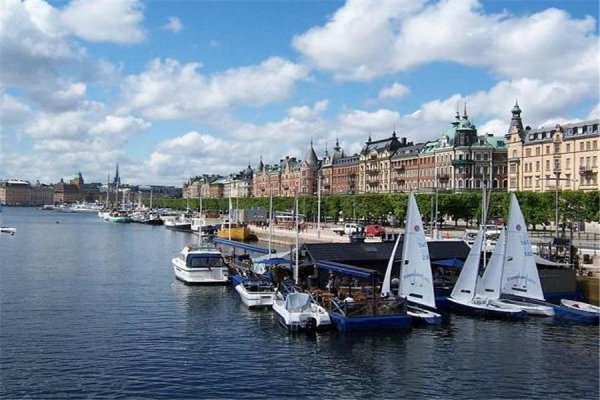 斯德哥尔摩的航班有哪些？斯德哥尔摩回国需要隔离吗？