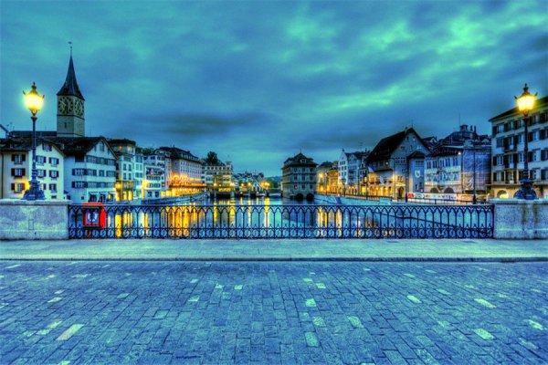 苏黎世回中国航班有哪些？苏黎世回中国需要隔离多久？