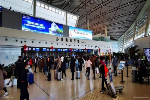 江西航空在哪里订团队机票？江西航空团队机票如何预订？