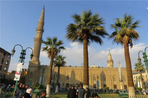 开罗回中国航班有哪些？开罗回国转机注意事项