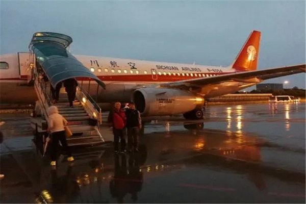 当天飞机票什么时间段最便宜