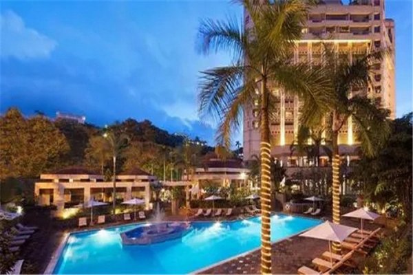 雅温得回国攻略，雅温得回国机票价格