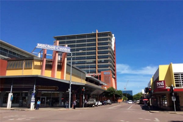 达尔文回国攻略，达尔文回国机票价格