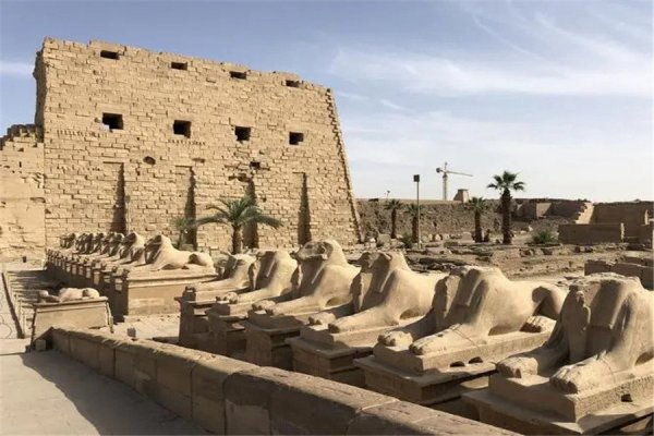 卢克索回国路线 卢克索回国航班