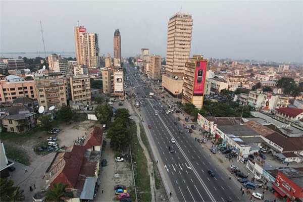 金沙萨回国路线，金沙萨回国航班怎么样