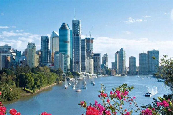 布里斯班回国攻略，布里斯班回国航班