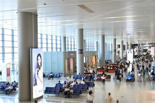 天津机票代理公司有哪些？天津滨海国际机场票售票处电话