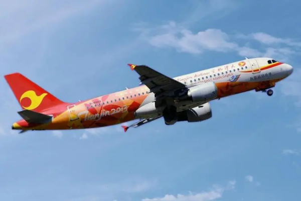 天津航空提前多久可以网上值机