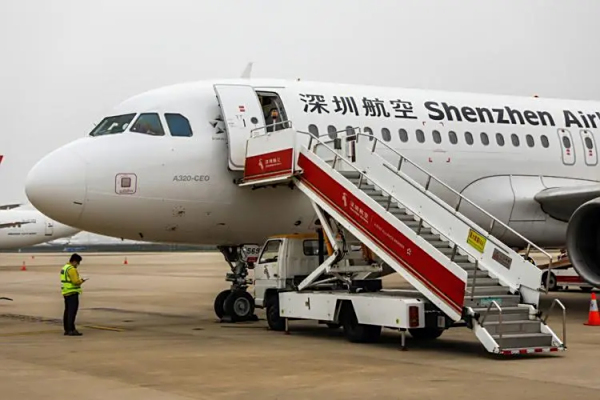 锡林浩特机场冬春季航班时间表2024