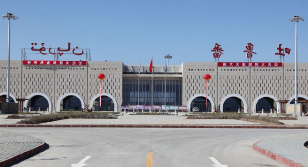 吐鲁番交河机场简介及客服电话