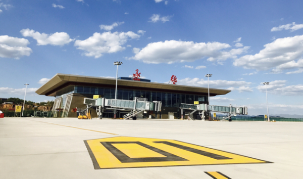 承德普宁机场简介、客服电话及公交车路线