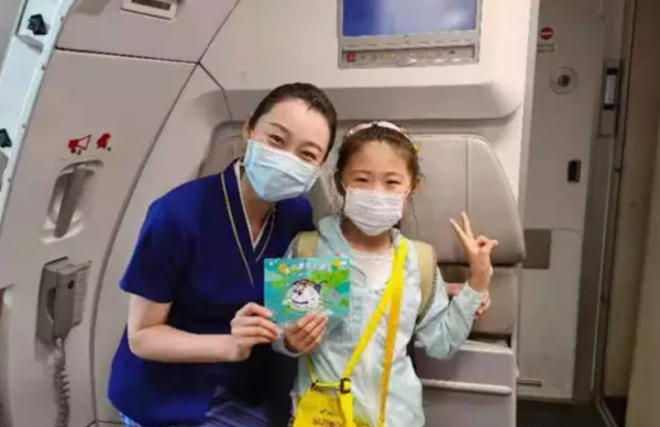 无陪儿童机票预订攻略：家长需知的细节