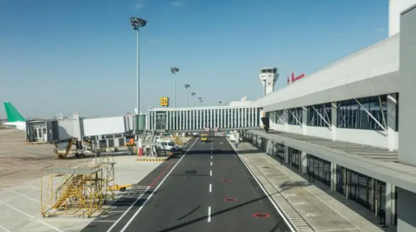 上海浦东国际机场航班查询_地址_电话机票预订_上海浦东机场基本信息