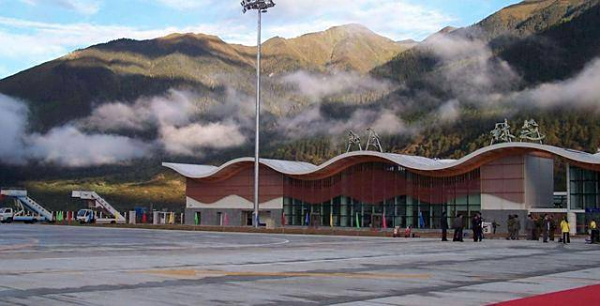 西藏昌都邦达机场航班查询_地址_电话机票预订_西藏昌都邦达机场基本信息
