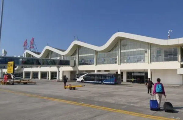 德宏芒市机场航班查询_地址_电话机票预订_德宏芒市机场基本信息