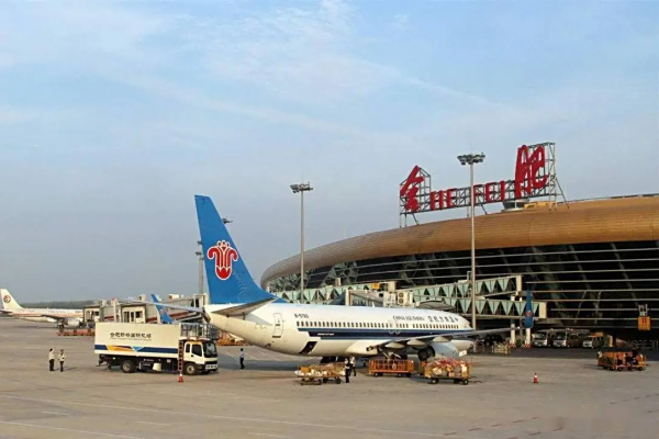 合肥新桥国际机场航班查询_地址_电话机票预订_合肥新桥机场基本信息