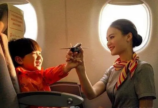 无陪伴儿童票价格与购票方式