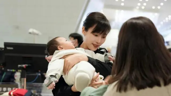 无陪儿童机票怎么购买,无陪儿童购票流程本文分享