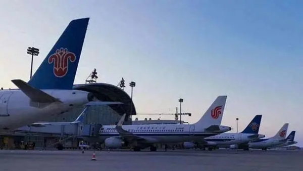 大庆萨尔图机场航班查询_地址_电话机票预订_大庆萨尔图机场基本信息