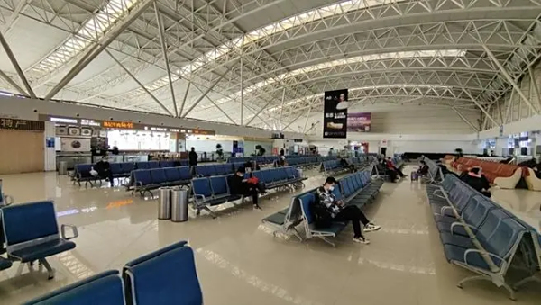 遵义机场大巴,遵义新舟机场大巴时刻表