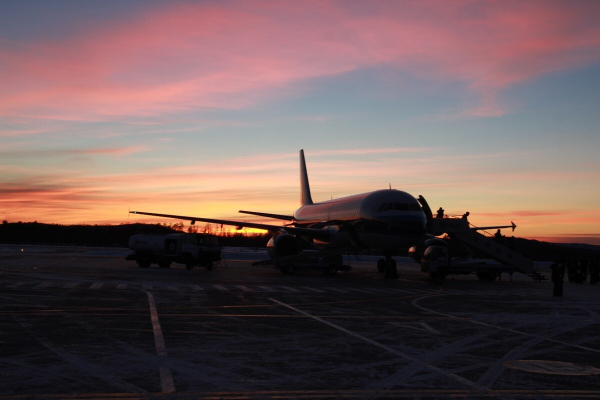 漠河机场航班查询_地址_电话机票预订_漠河古莲机场基本信息