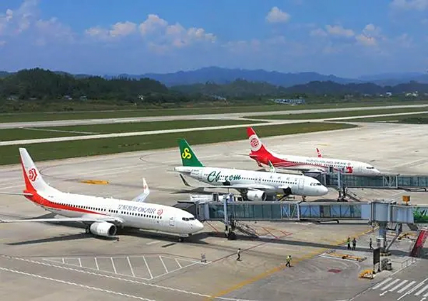 遵义新舟机场航班查询_地址_电话机票预订_遵义新舟机场基本信息