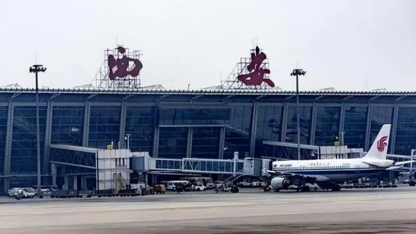 2024西安机场大巴最新时刻表查询（时间+路线）