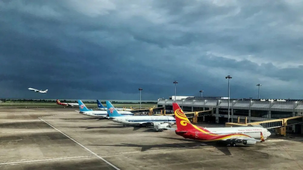 珠海金湾机场航班查询_地址_电话机票预订_珠海金湾机场基本信息