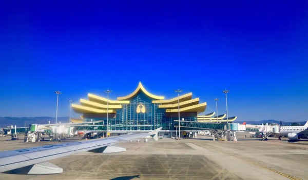 西双版纳嘎洒国际机场航班查询_地址_电话机票预订_西双版纳嘎洒机场基本信息