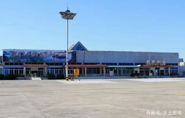 武夷山机场航班查询_地址_电话机票预订_武夷山机场基本信息